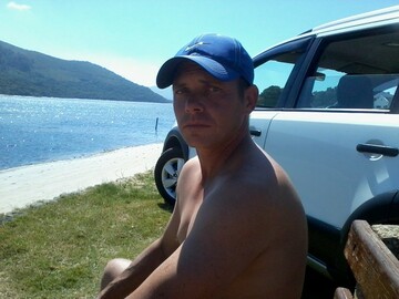 sportybuild, 45 Knysna, Western Cape, South Africa