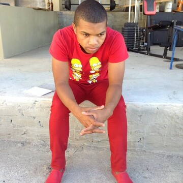 CJ44, 36 Nelspruit, Mpumalanga, South Africa