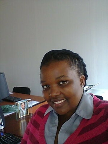 Natasha43, 40 Cape Town, Western Cape, South Africa