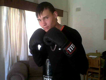 Gentlemen5, 29 Krugersdorp, Gauteng, South Africa