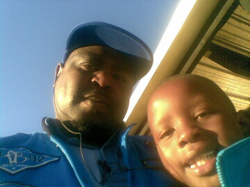 Nathi James, 41 Port Shepstone, KwaZulu-Natal, South Africa