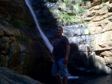 PJ26, 37 Krugersdorp, Gauteng, South Africa