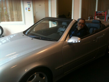 Frank98, 56 Springbok, Northern Cape, South Africa