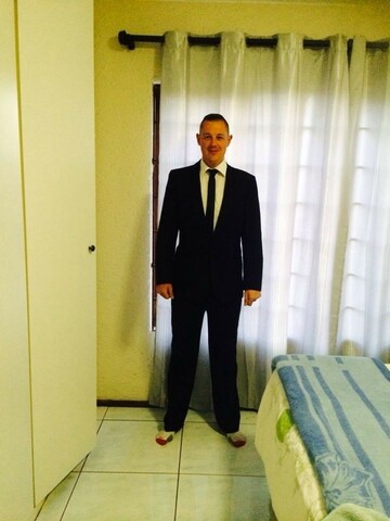 Weza69, 39 Germiston, Gauteng, South Africa