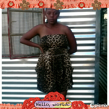 miss T23, 36 Brits, North West, South Africa