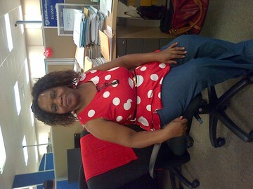 Thandi50, 63 Pretoria, Gauteng, South Africa