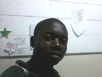 Imk1989, 36 Benoni, Gauteng, South Africa