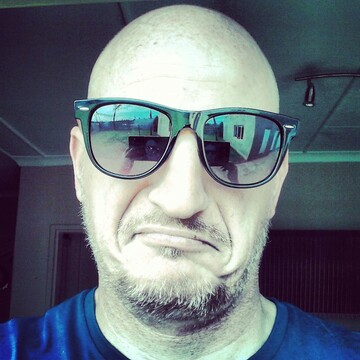 Smiley75, 49 Pretoria, Gauteng, South Africa