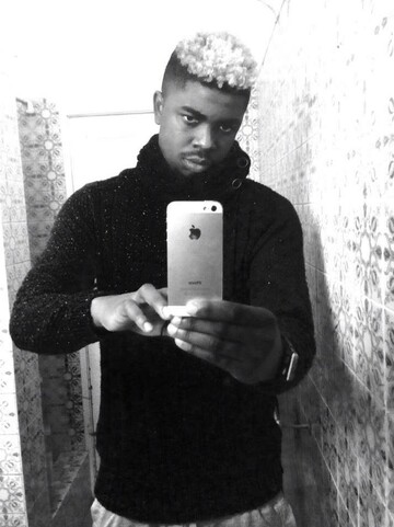 curtis17, 41 Johannesburg South, Gauteng, South Africa