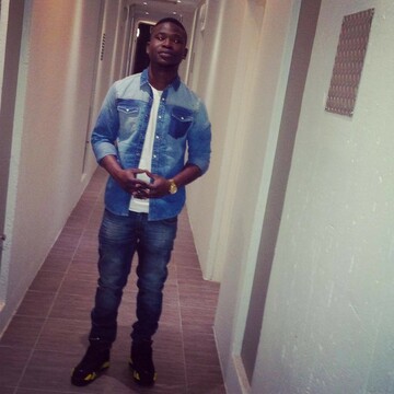 Damehandsome, 34 Kempton Park, Gauteng, South Africa