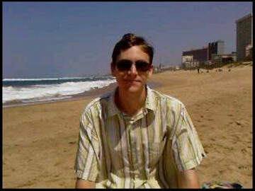 ptrckmurphy7, 36 Nelspruit, Mpumalanga, South Africa
