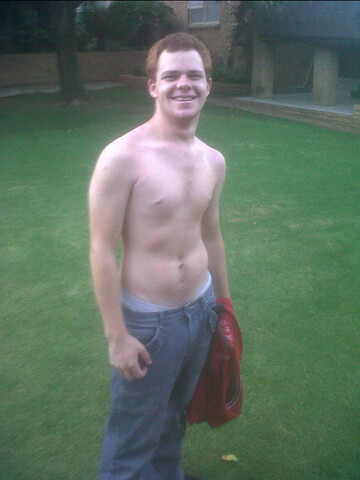 ruan moller, 31 Welkom, Free State, South Africa