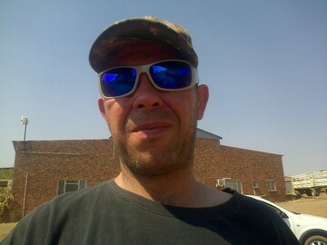 bertus79, 46 Delareyville, North West, South Africa