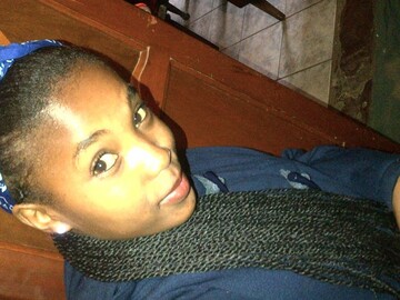 Parbie98, 31 Brits, North West, South Africa