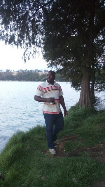 Wayne70, 39 Vereeniging, Gauteng, South Africa
