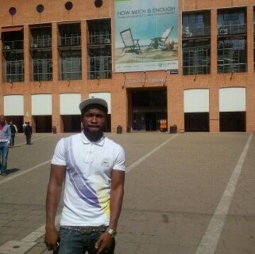 georgyoggy, 41 Randburg, Gauteng, South Africa