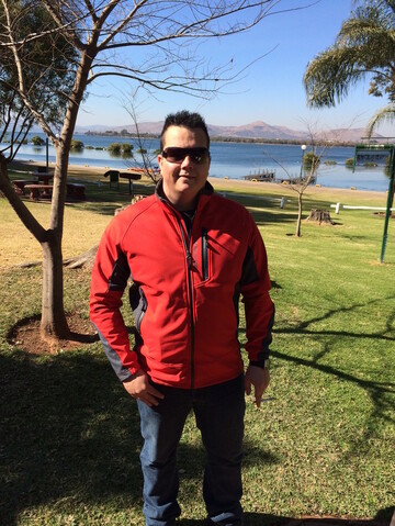 Z0DAC, 43 Centurion, Gauteng, South Africa