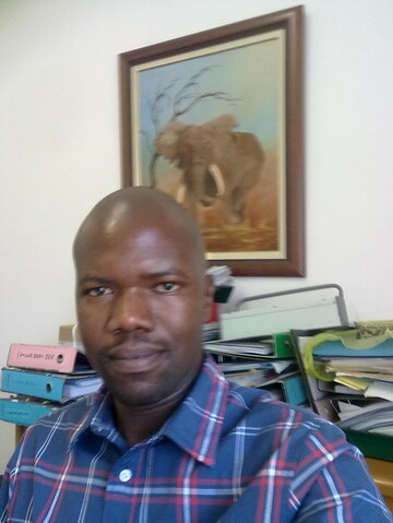Ricky49, 41 Roodepoort, Gauteng, South Africa