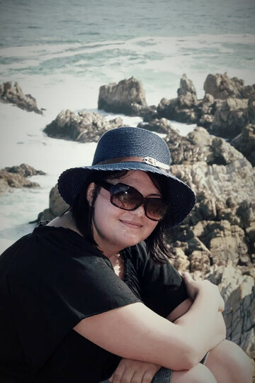 AnnaBella, 34 Vereeniging, Gauteng, South Africa