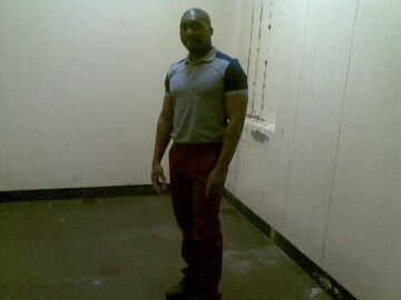 Sipho117, 56 Vereeniging, Gauteng, South Africa