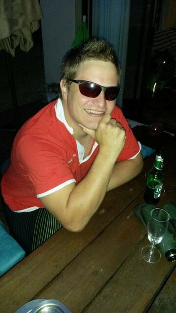 ScorpioKing, 36 Nigel, Gauteng, South Africa