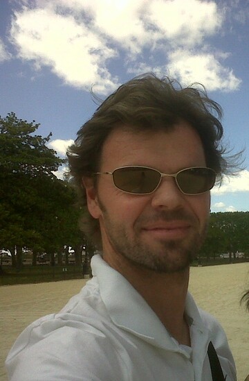 LondonChris, 53 Benoni, Gauteng, South Africa