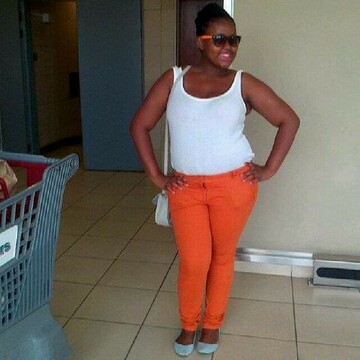 Nonny23, 30 Soweto, Gauteng, South Africa
