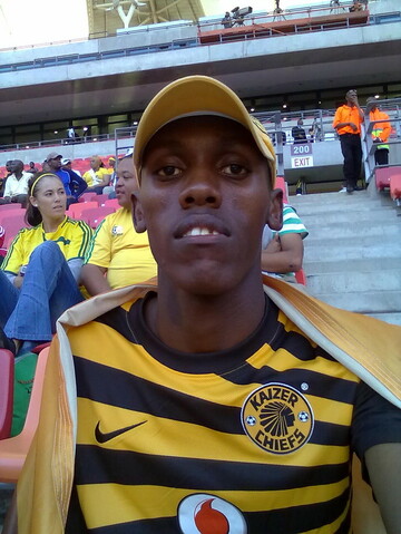 Mr Vic, 41 Mthatha, Eastern Cape, South Africa