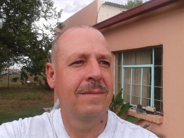 boertjie13, 56 Bloemhof, North West, South Africa