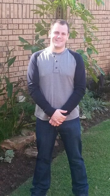 kris9, 43 Port Elizabeth, Eastern Cape, South Africa