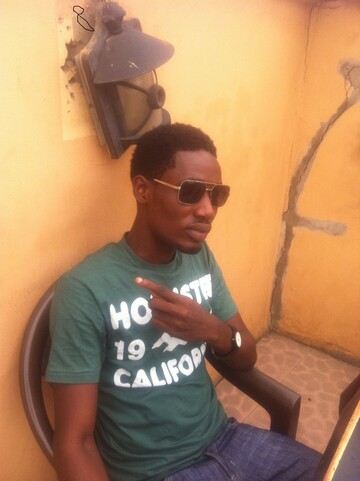 shawncrazy, 41 Pretoria, Gauteng, South Africa