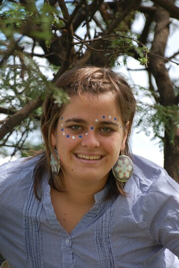 Inksie, 37 Graaff Reinet, Eastern Cape, South Africa