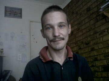 trevor 32, 43 Germiston, Gauteng, South Africa