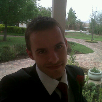 Harry51, 36 Brakpan, Gauteng, South Africa