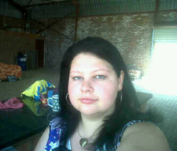 nitaQ, 33 Brits, North West, South Africa