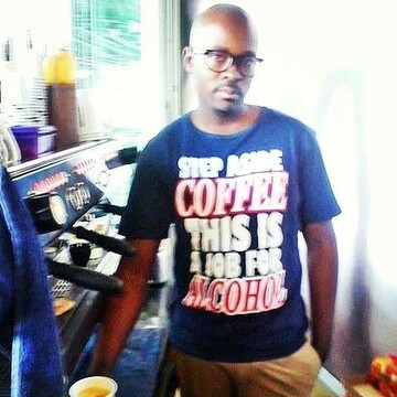 Dinho55, 39 Pretoria, Gauteng, South Africa