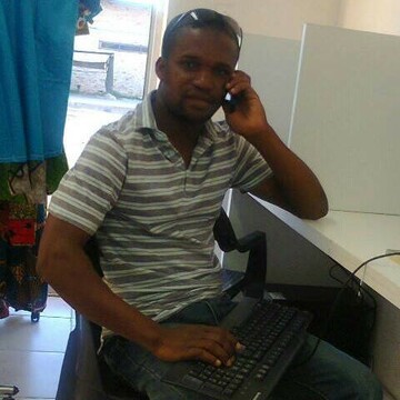 sadick, 41 Kimberley, Northern Cape, South Africa
