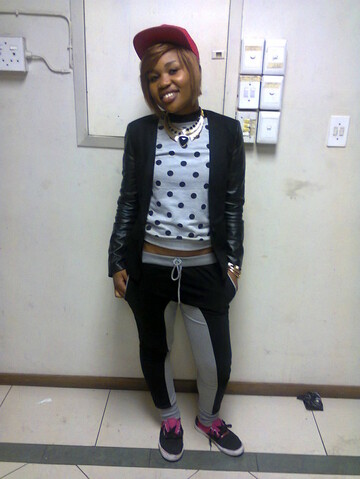 Joy108, 33 Durban, KwaZulu-Natal, South Africa