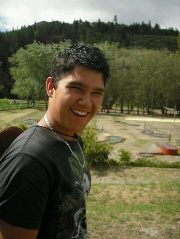 TheFlyingDutchman, 32 Port Elizabeth, Eastern Cape, South Africa