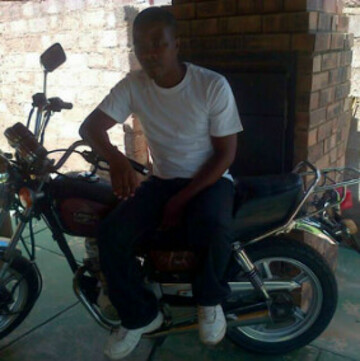 Bassmore, 48 Mabopane, Gauteng, South Africa