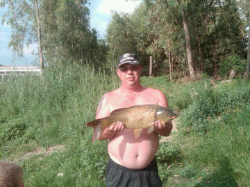 LoverBoy88, 54 Vanderbijlpark, Gauteng, South Africa