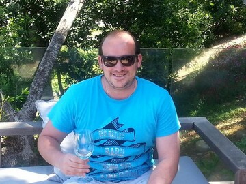 Hammie3, 42 Cape Town, Western Cape, South Africa