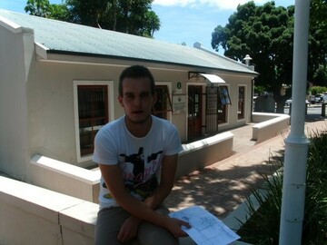 pingpongsebi, 35 Cape Town, Western Cape, South Africa