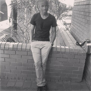Prince_G, 32 Pretoria, Gauteng, South Africa