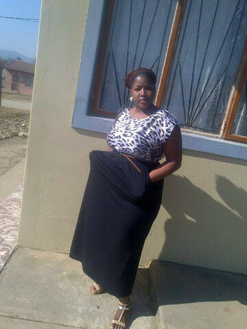 lindsssy, 36 Kokstad, KwaZulu-Natal, South Africa