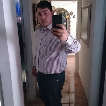 McD's, 32 Pretoria, Gauteng, South Africa