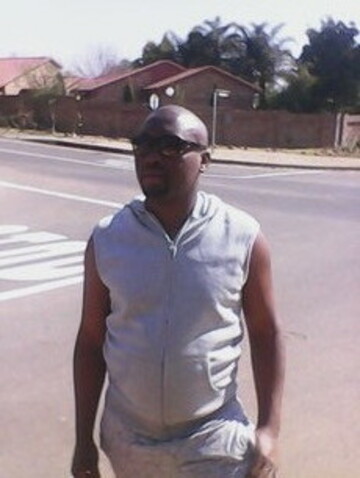 THEMBOS, 45 Soweto, Gauteng, South Africa