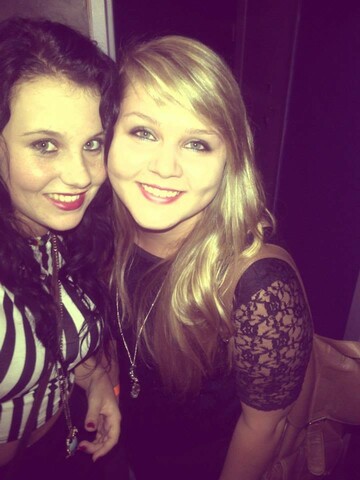 Maddie, 30 George, Western Cape, South Africa