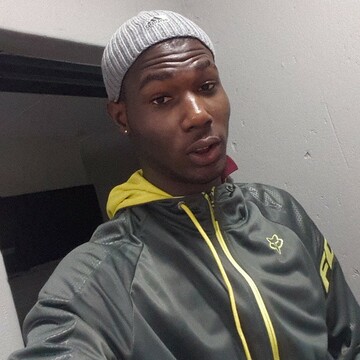 Godwin213, 34 Kempton Park, Gauteng, South Africa