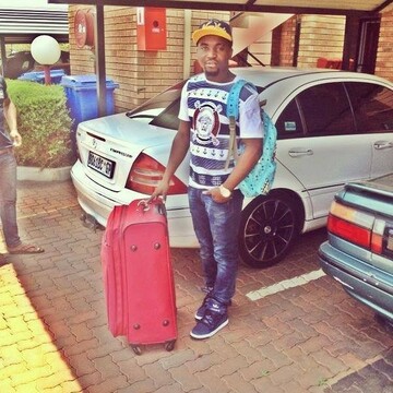 erick04, 36 Pretoria, Gauteng, South Africa